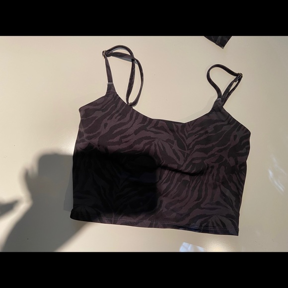 Spiritual gangster workout outfit - Picture 2 of 8